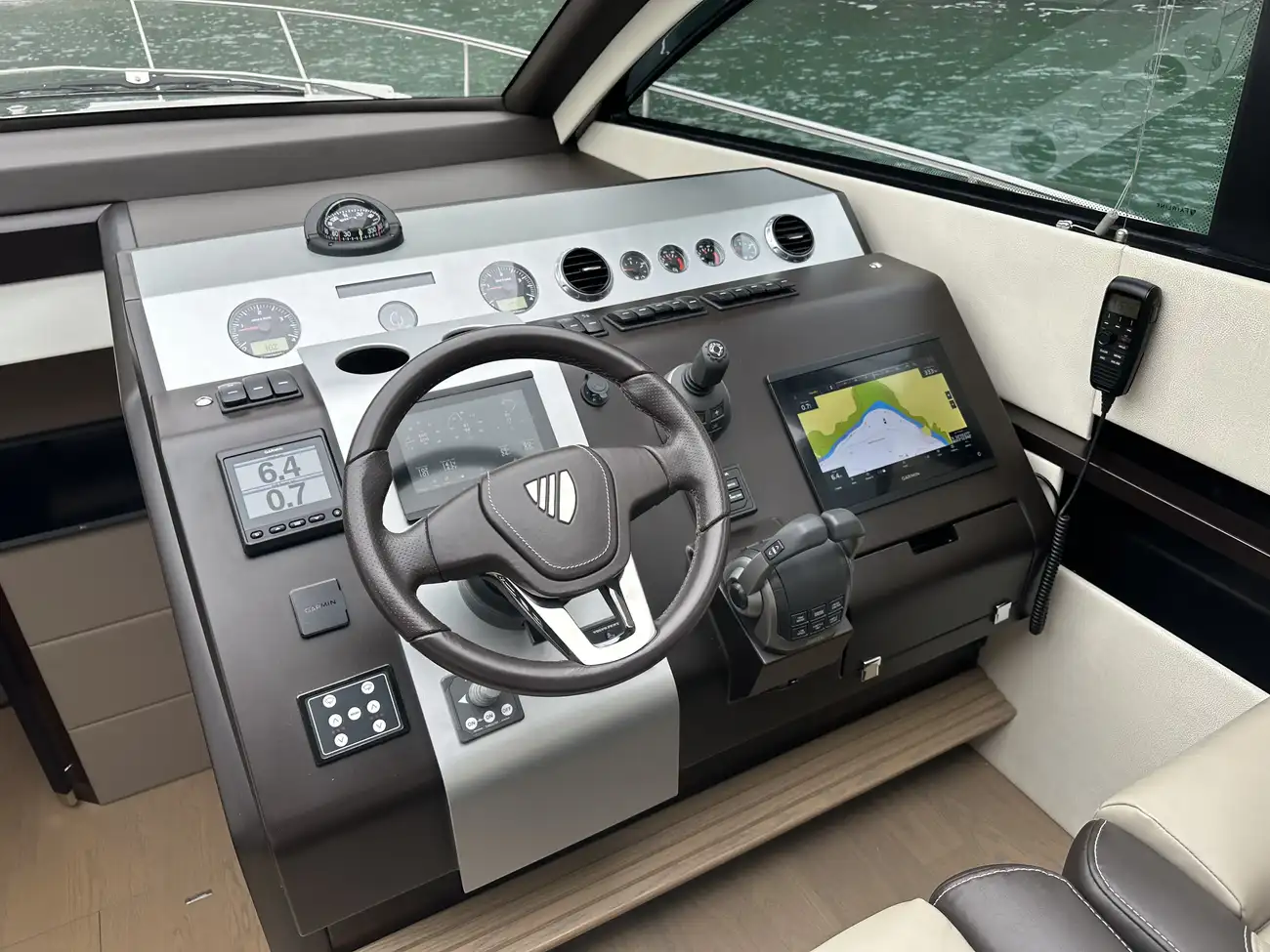 Thumbnail von Fairline Targa 50 GT