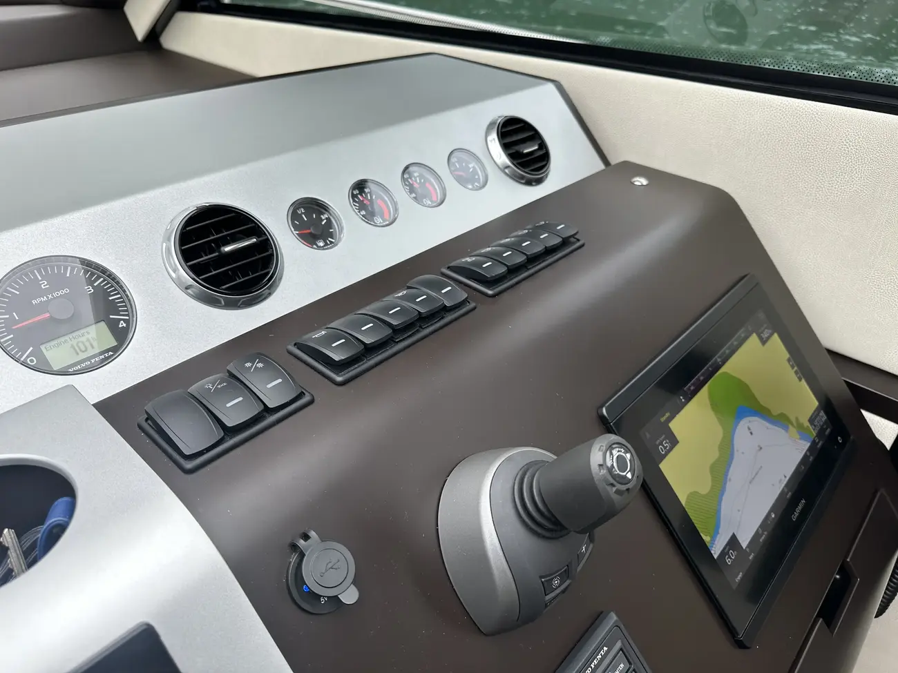 Thumbnail von Fairline Targa 50 GT