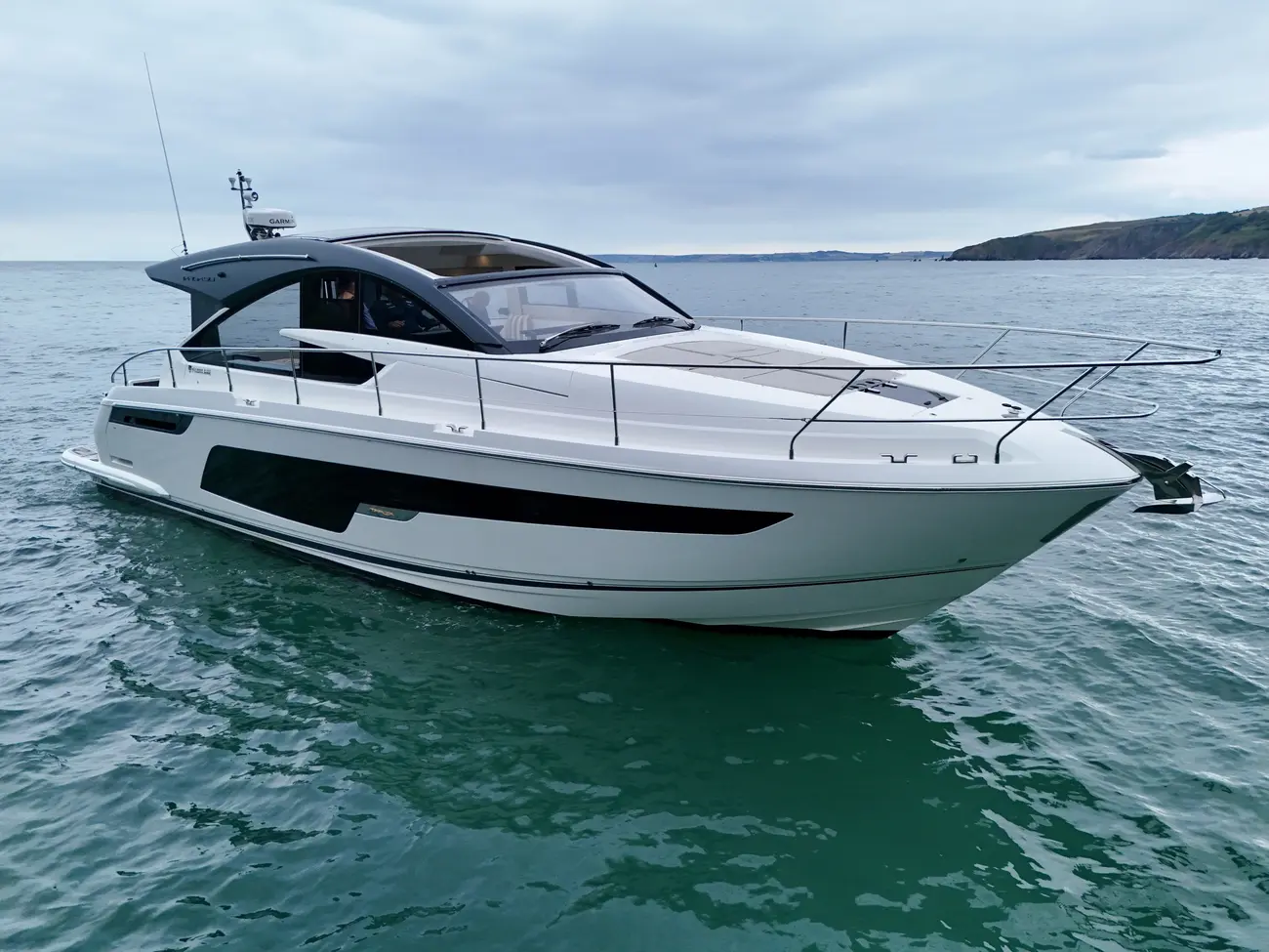 Thumbnail von Fairline Targa 50 GT