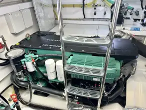 Thumbnail von Fairline Targa 50 GT