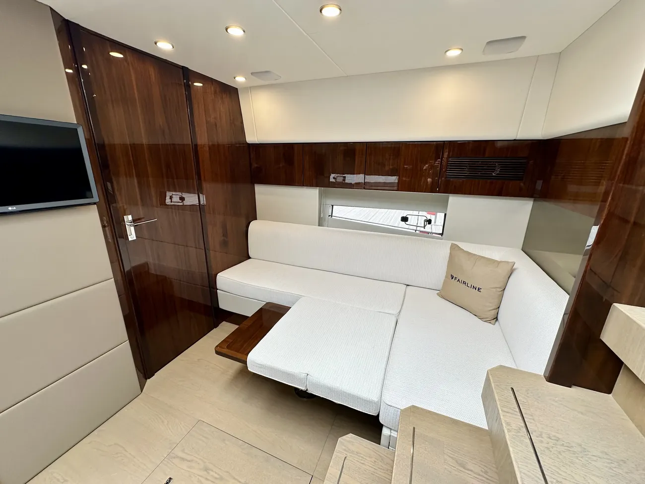 Thumbnail von Fairline Targa 50 GT