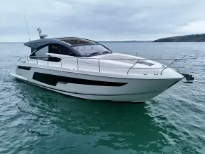 Thumbnail von Fairline Targa 50 GT
