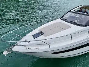 Thumbnail von Fairline Targa 50 GT