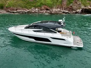 Thumbnail von Fairline Targa 50 GT