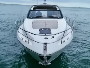 Thumbnail von Fairline Targa 50 GT
