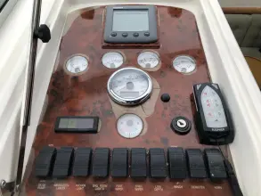 Thumbnail von Haines 320 Aft Cabin Sorrento Moon