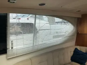 Thumbnail von Haines 320 Aft Cabin Sorrento Moon