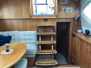 Thumbnail von Haines 320 Aft Cabin Sorrento Moon