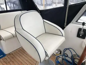 Thumbnail von Haines 320 Aft Cabin Sorrento Moon