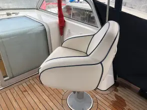 Thumbnail von Haines 320 Aft Cabin Sorrento Moon