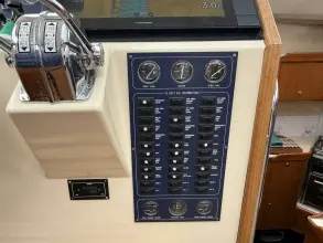 Thumbnail von Hardy Commander 32