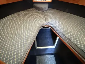 Thumbnail von Hardy Commander 32