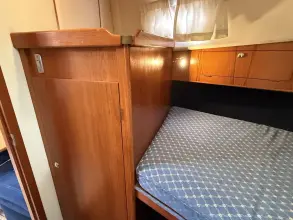 Thumbnail von Hardy Commander 32