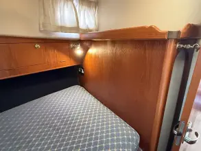 Thumbnail von Hardy Commander 32