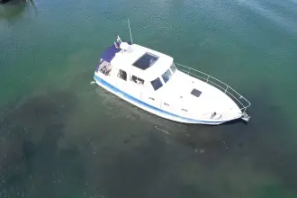 Thumbnail von Hardy Commander 32