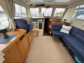 Thumbnail von Hardy Commander 32