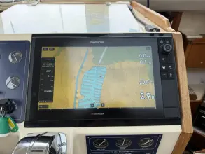 Thumbnail von Hardy Commander 32