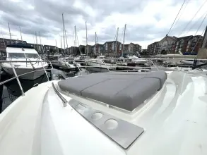 Thumbnail von Prestige 460 S