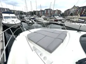 Thumbnail von Prestige 460 S