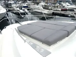 Thumbnail von Prestige 460 S