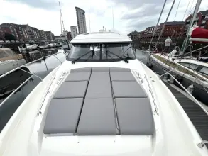 Thumbnail von Prestige 460 S