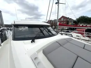 Thumbnail von Prestige 460 S