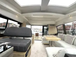 Thumbnail von Prestige 460 S