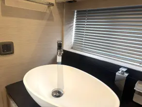 Thumbnail von Prestige 460 S