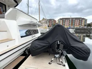 Thumbnail von Prestige 460 S