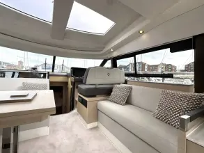 Thumbnail von Prestige 460 S