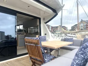 Thumbnail von Prestige 460 S