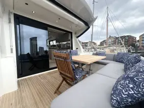 Thumbnail von Prestige 460 S