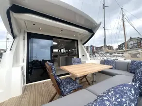 Thumbnail von Prestige 460 S