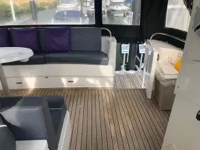 Thumbnail von Atlantic 42 Amethyst