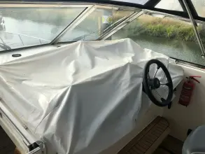 Thumbnail von Atlantic 42 Amethyst