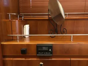 Thumbnail von Atlantic 42 Amethyst