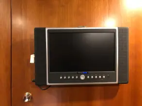 Thumbnail von Atlantic 42 Amethyst