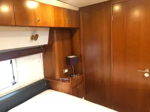 Thumbnail von Atlantic 42 Amethyst