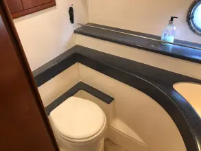 Thumbnail von Atlantic 42 Amethyst