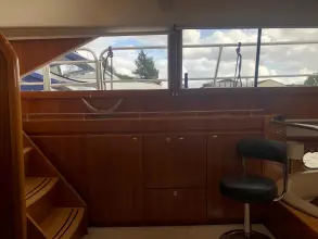 Thumbnail von Atlantic 42 Amethyst