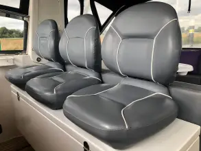 Thumbnail von Atlantic 42 Amethyst