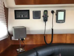 Thumbnail von Atlantic 42 Amethyst