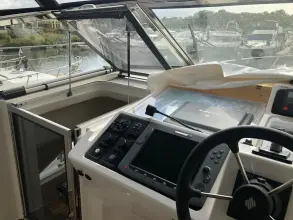 Thumbnail von Atlantic 42 Amethyst