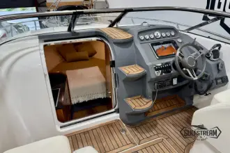 Thumbnail von Windy 29 Coho