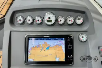 Thumbnail von Windy 29 Coho