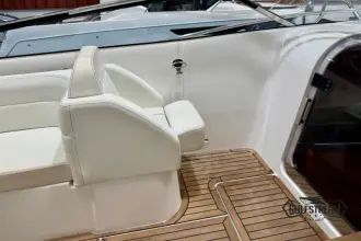 Thumbnail von Windy 29 Coho