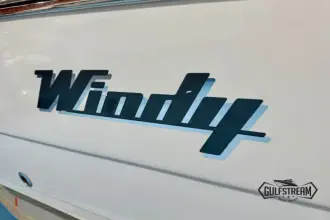 Thumbnail von Windy 29 Coho