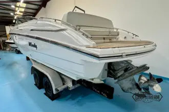 Thumbnail von Windy 29 Coho