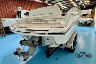 Thumbnail von Windy 29 Coho