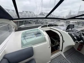 Thumbnail von Fairline Targa 37 Vesper